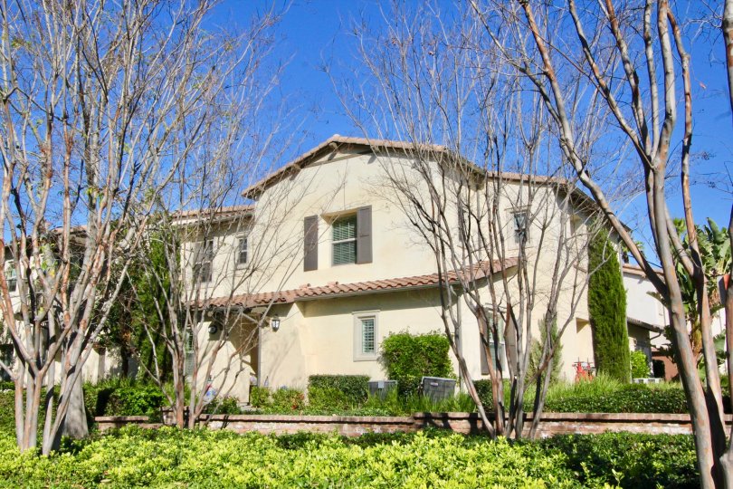 Four Quartets Irvine CA